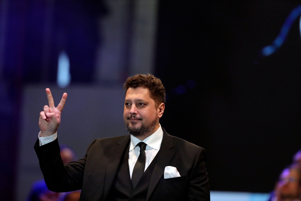 Claudiu Târziu îl acuză pe George Simion că este „prizonierul” unor persoane din afara AUR