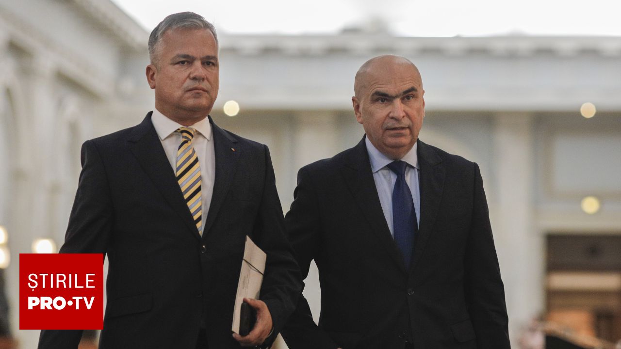 Adrian Veștea avertizează că decizia PNL de a susține Guvernul Niculescu poate duce la un declin similar cu PNȚCD