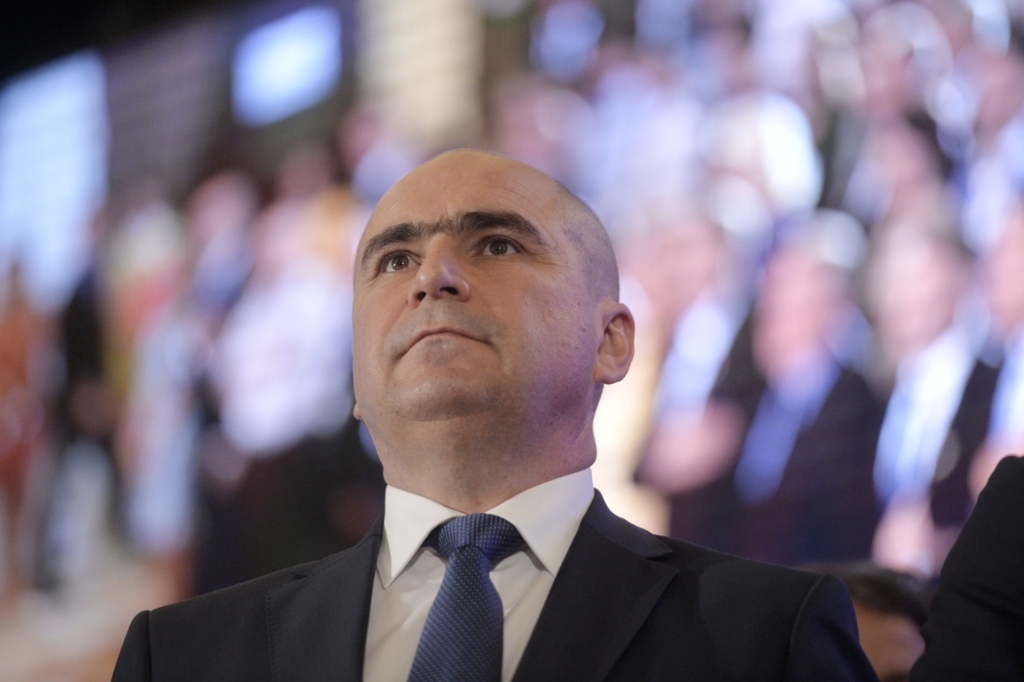 PNL va semna un acord de susținere condiționat cu premierul desemnat Luca Niculescu