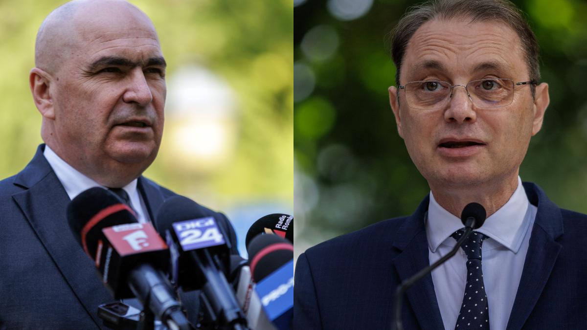 PNL impune condiții premierului desemnat Luca Niculescu pentru învestirea Guvernului