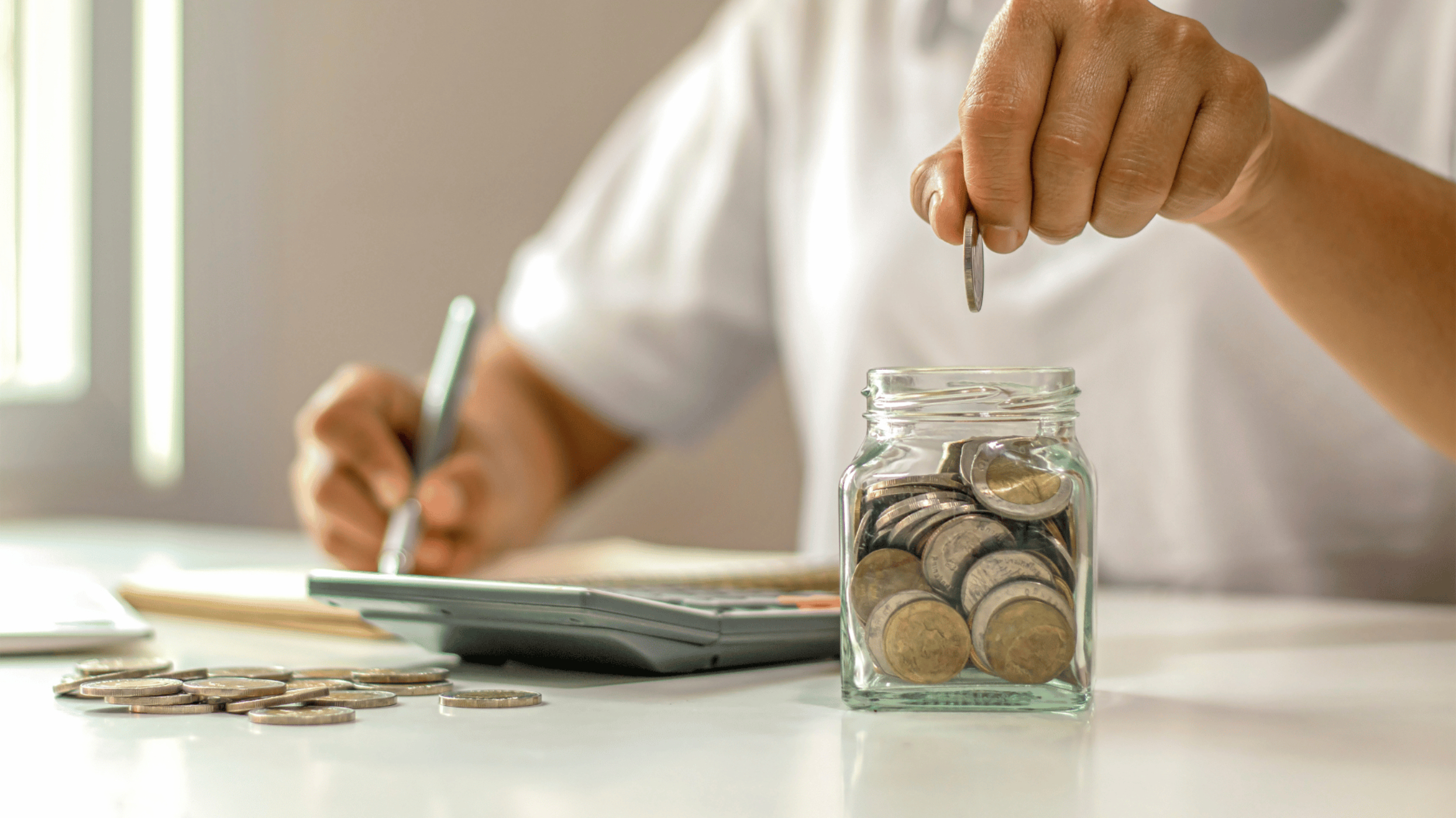 Intră în vigoare noua lege a conturilor de economii și investiții pentru pensii