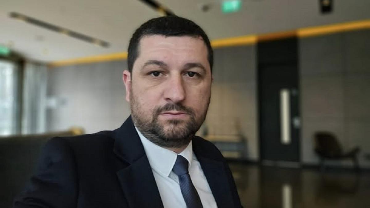Incident de intimidare la locuința cofondatorului AUR Marius Lulea: a găsit un cap de porc la poartă
