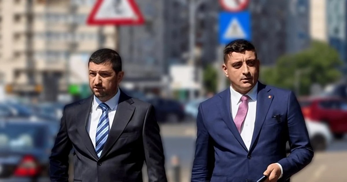 Marius Lulea acuză lui George Simion intimidarea prin mesaje și descoperirea unui cap de porc la locuință