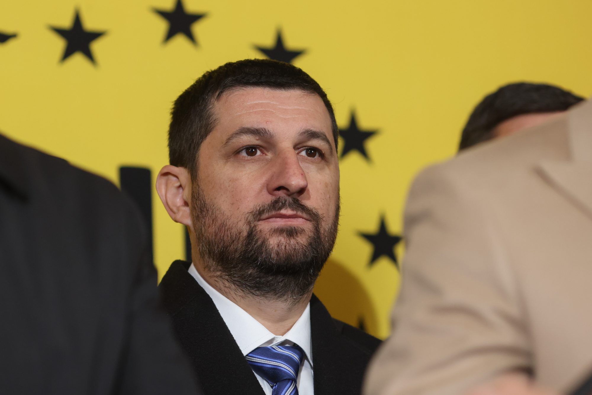 Acuzații grave în cadrul AUR: Marius Lulea îl indică pe George Simion în plângerea penală pentru amenințări