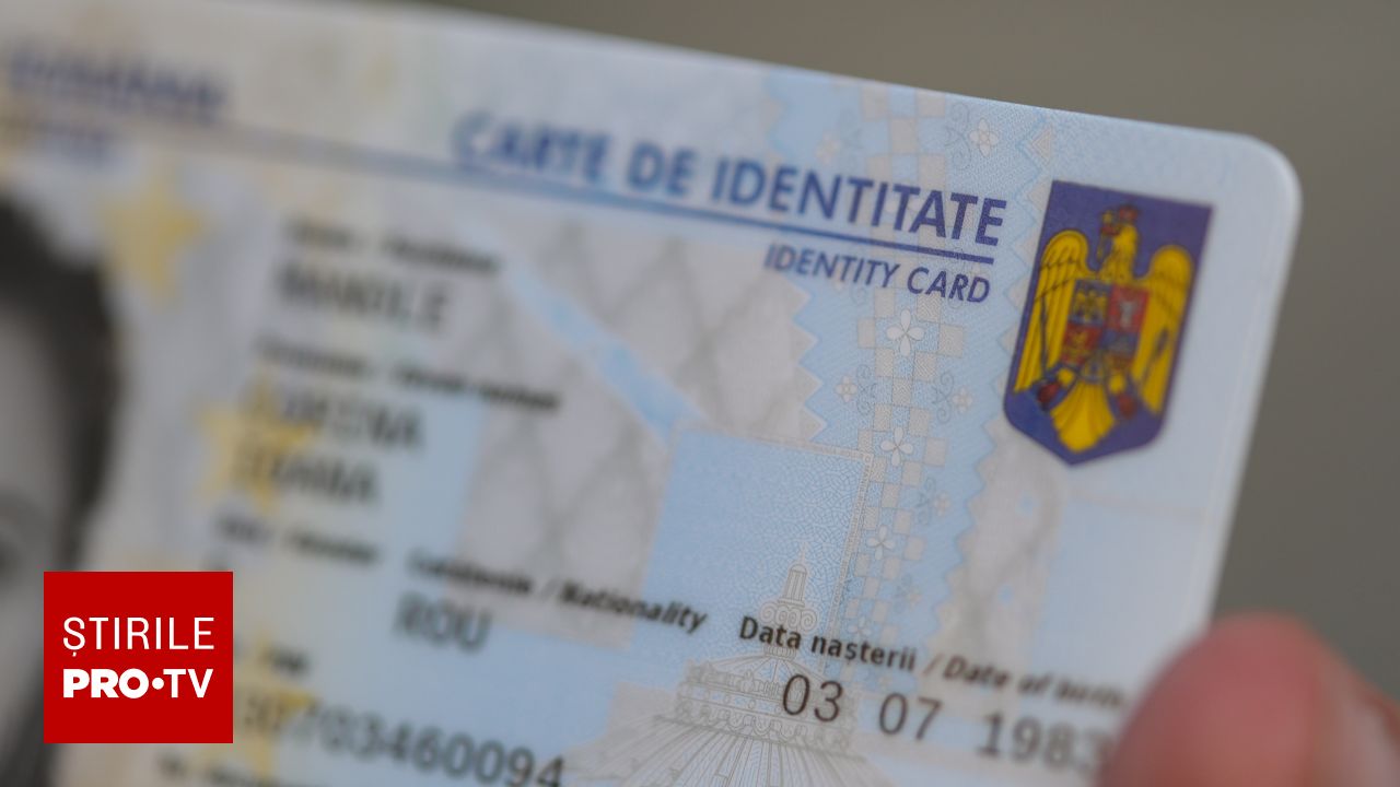 Statul va trimite notificări digitale înainte de expirarea actelor. Noua propunere legislativă