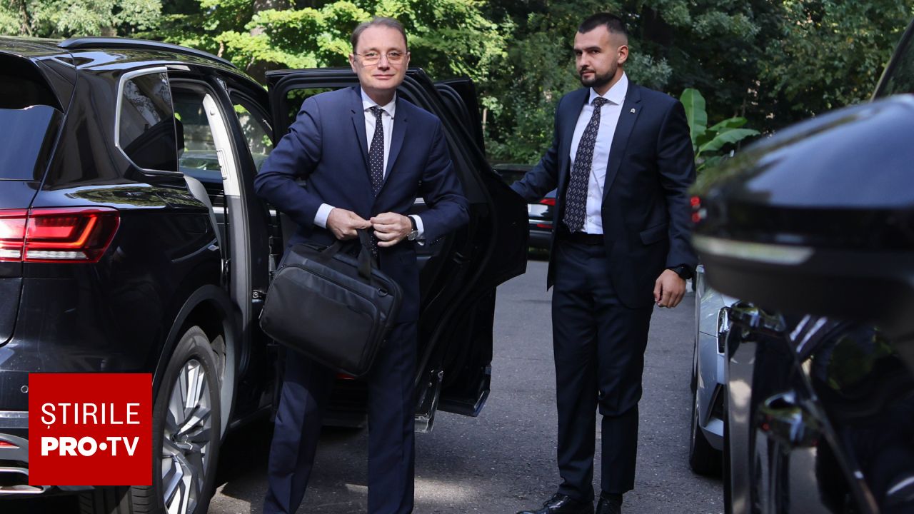 PNL acordă votul de învestitură pentru Guvernul Luca Niculescu, dar impune condiții stricte privind deficitul