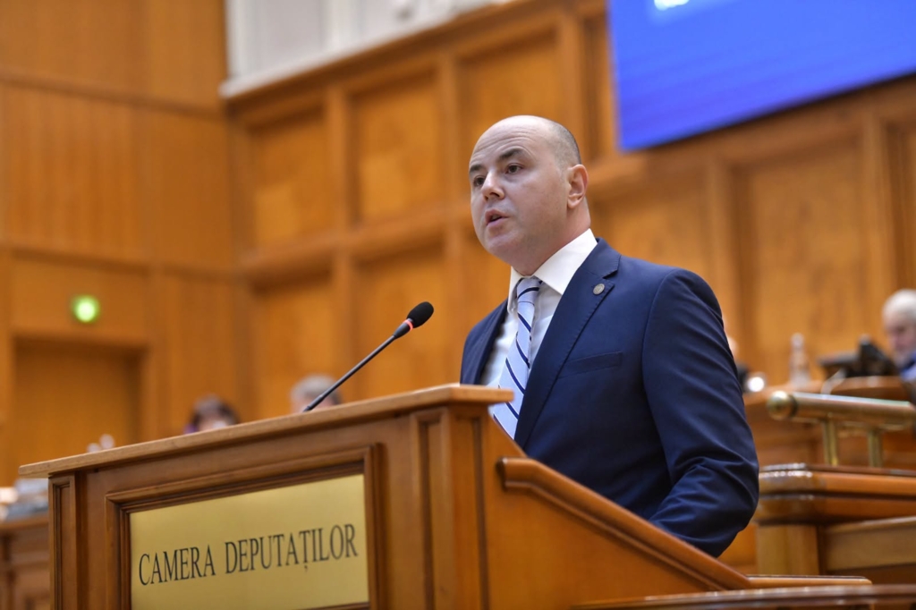 PNL trece în opoziție: Alexandru Muraru anunță o luptă pentru a opri PSD să captureze România