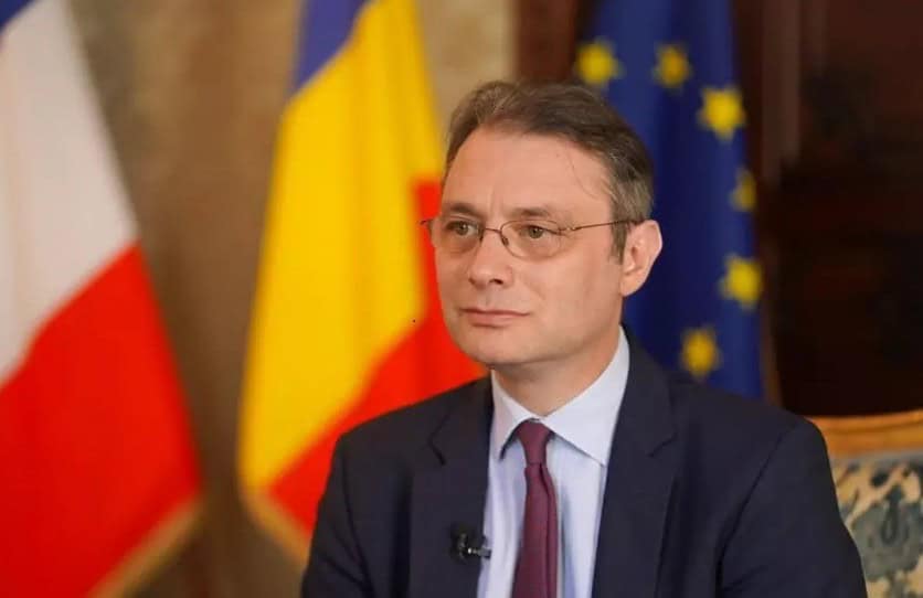 Luca Niculescu a coordonat discuțiile cu miniștrii desemnați privind programul de guvernare și securitatea națională