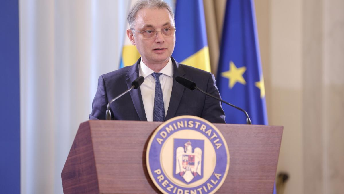Luca Niculescu s-a întâlnit cu miniștrii propuși înainte de audierile parlamentare și de votul de învestire