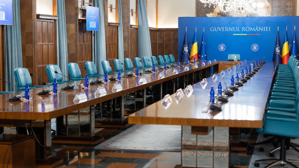 Alexandru Stoica anunță audit la Ministerul Dezvoltării imediat după preluarea mandatului