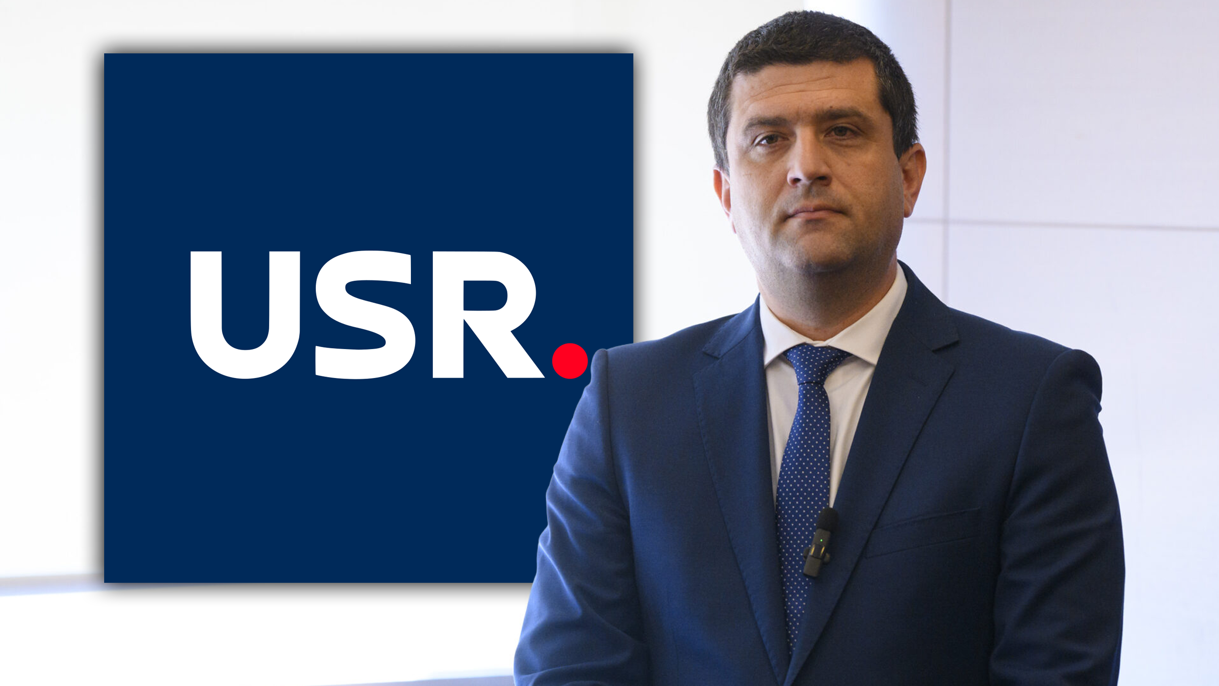 USR va retrage reprezentanții din funcții după învestirea Guvernului Niculescu