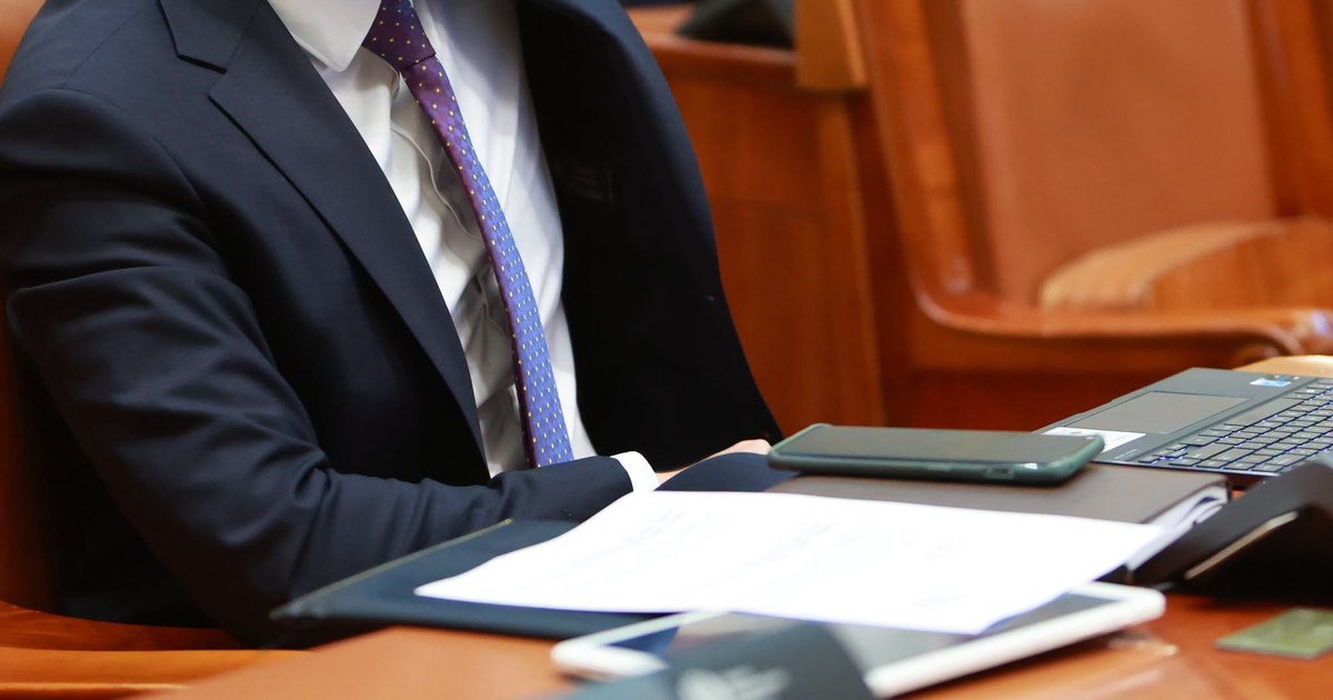 Deputatul Brian Cristian propune testarea psihologică și antidrog pentru parlamentari