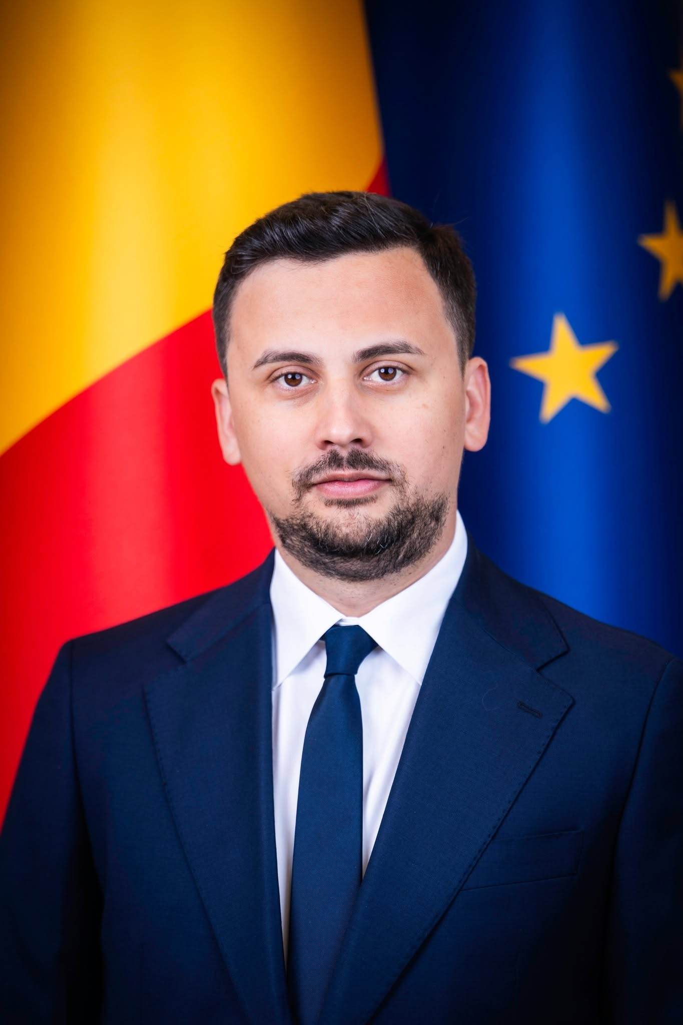 Mihai Ghigiu anunță audit intern pentru gestionarea fondurilor europene în Guvernul Luca Niculescu
