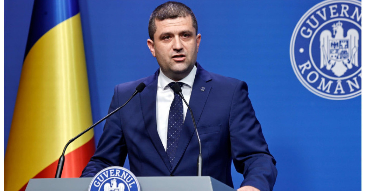 Radu Miruță critică noul Guvern Luca Niculescu: Este un guvern al rușinii și al oamenilor cu probleme de moralitate