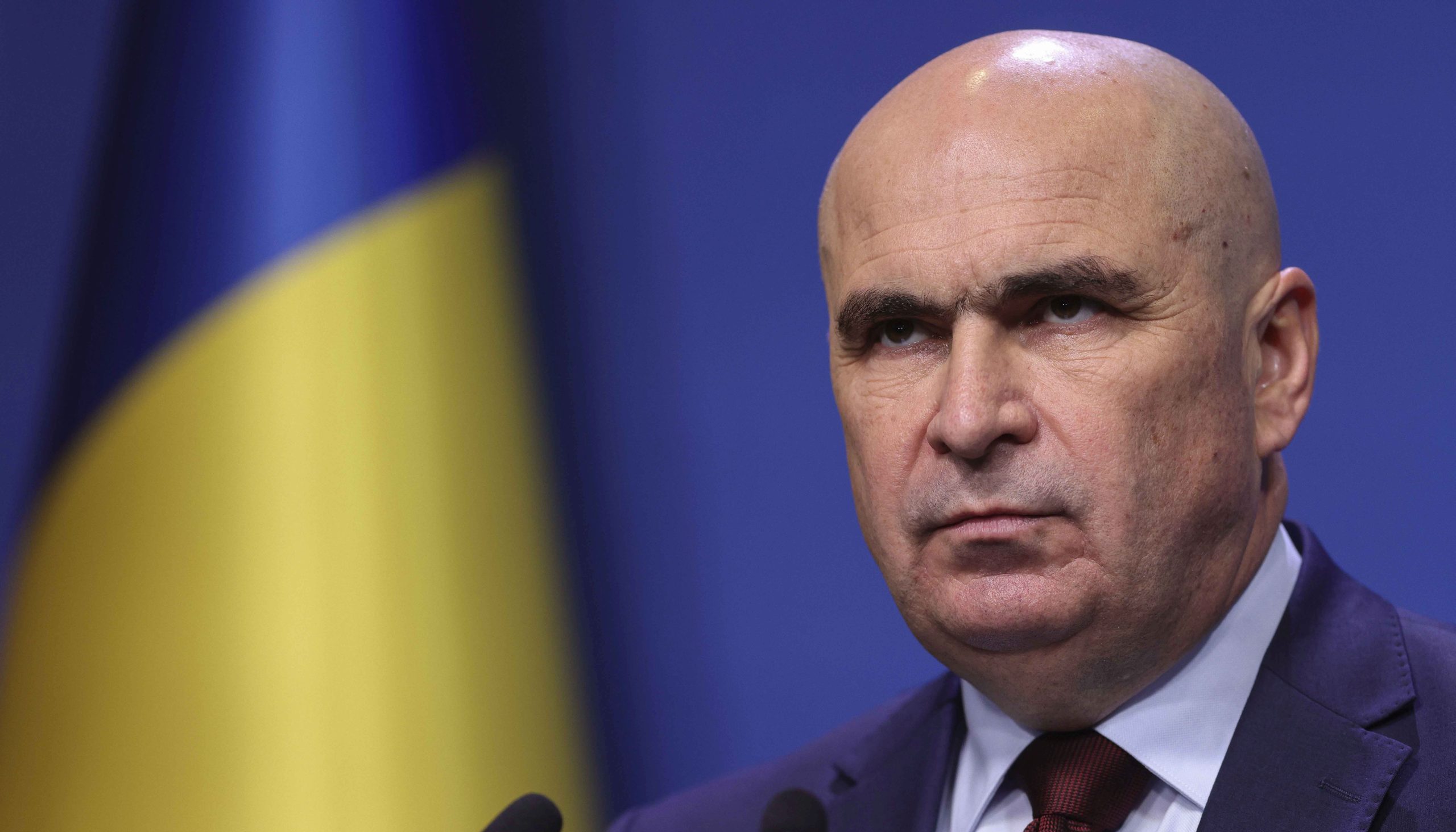 Ilie Bolojan explică de ce PNL votează Guvernul Niculescu și îl critică pe Alexandru Rogobete