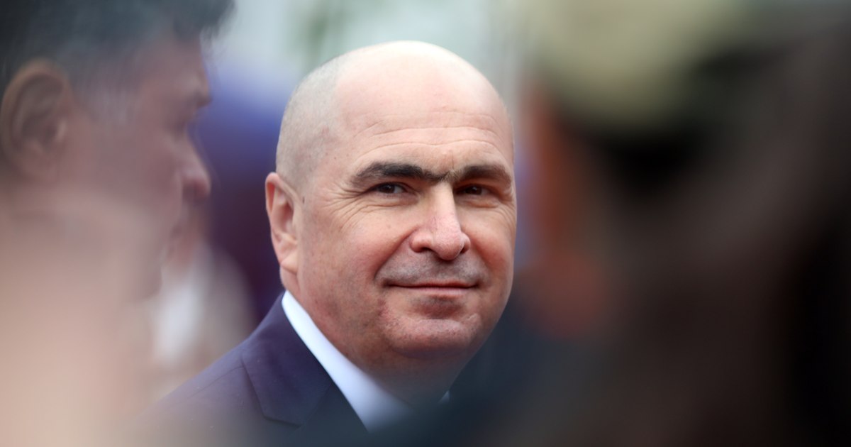 Ilie Bolojan explică de ce PNL susține Guvernul Niculescu, în ciuda absenței miniștrilor liberali