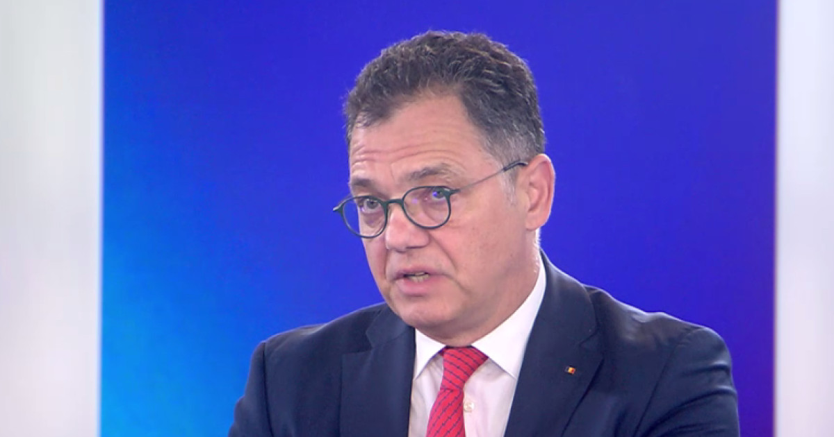 Radu Oprea susține că relansarea economică va permite implementarea măsurilor sociale din programul de guvernare