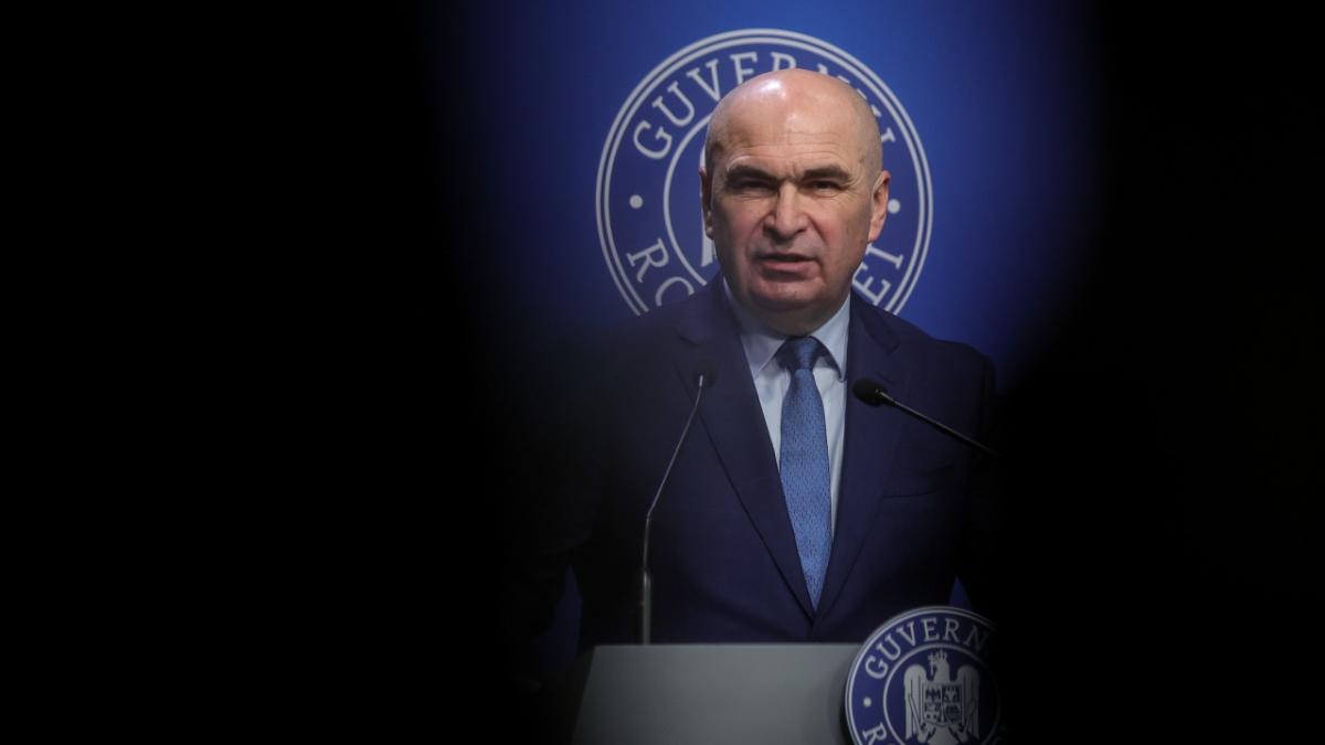 Ilie Bolojan susține decizia creșterii TVA și explică necesitatea măsurii pentru bugetul de stat