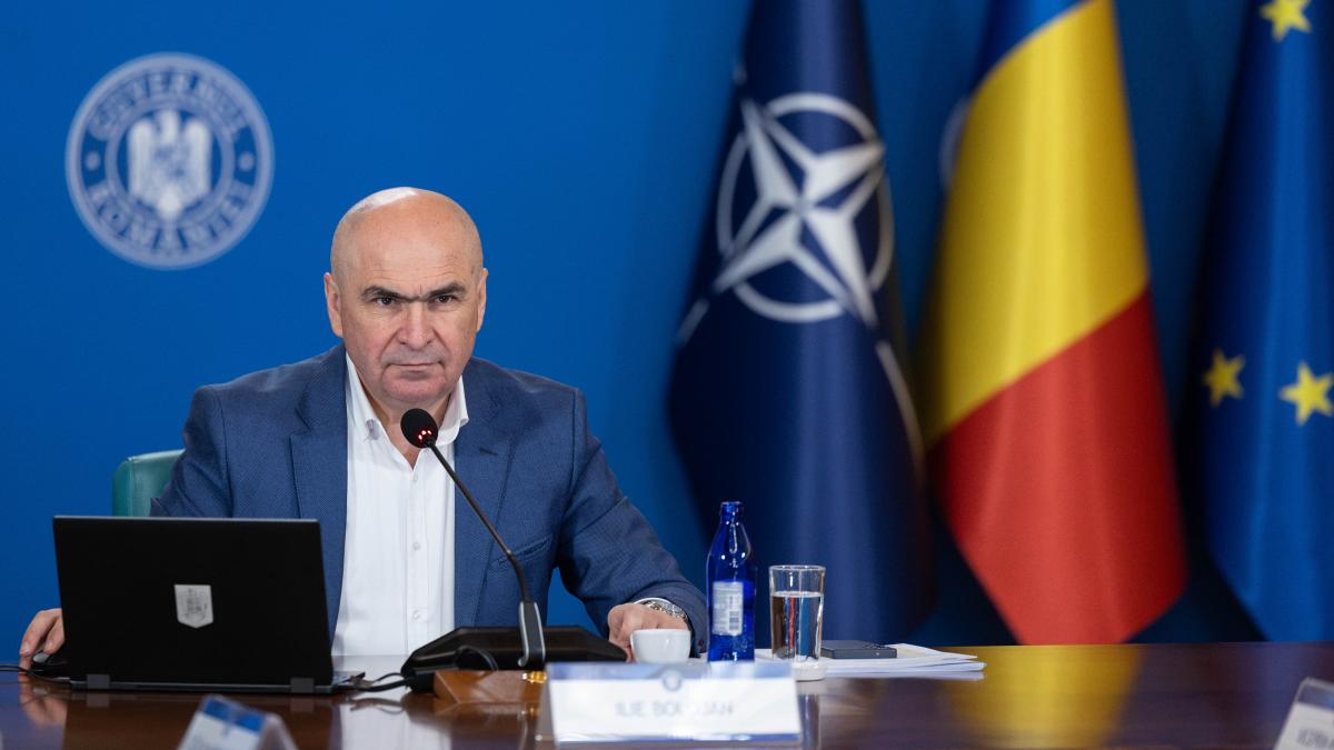Ilie Bolojan exclude candidatura la Președinția României în 2030 și impune condiții noului Guvern