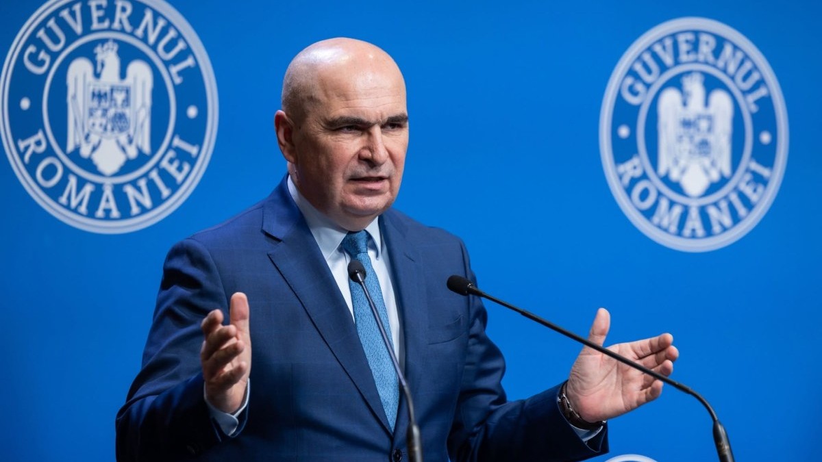 Ilie Bolojan despre viitorul PNL și candidatura la președinție: „Voi rămâne atât timp cât sunt util”