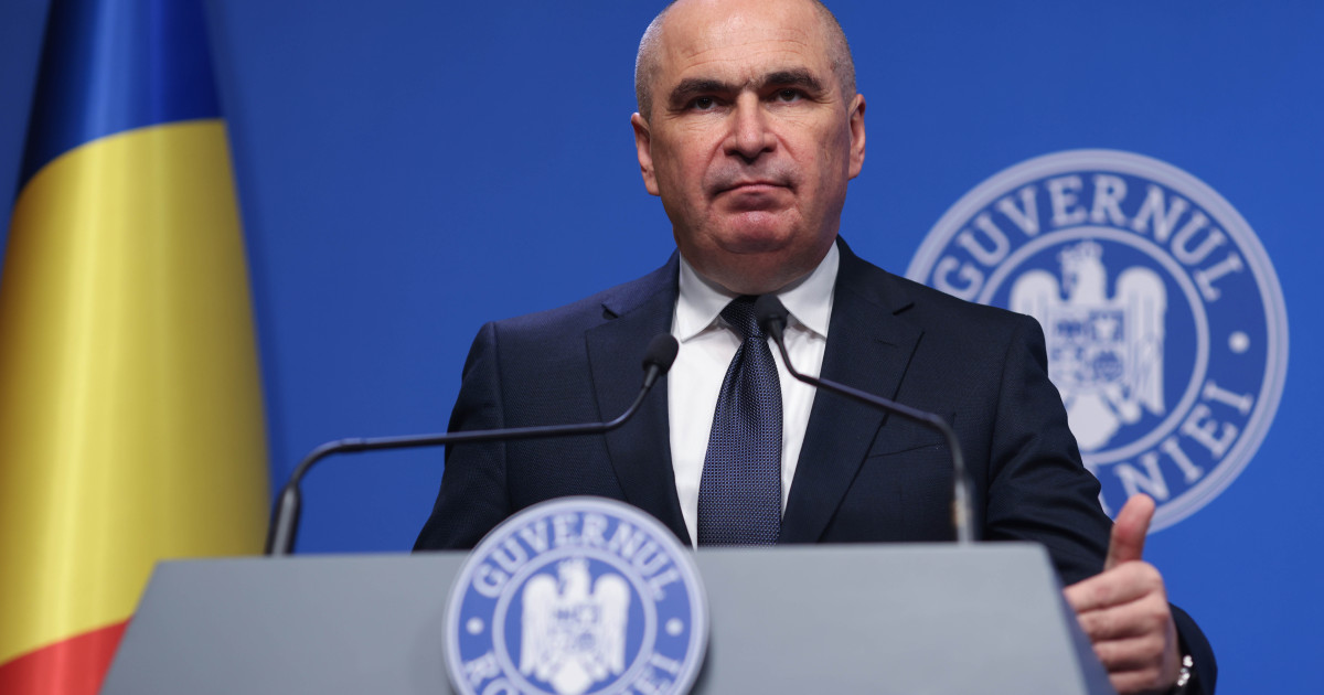Ilie Bolojan critică gestionarea investițiilor și avertizează miniștrii PSD înainte de formarea noului Guvern
