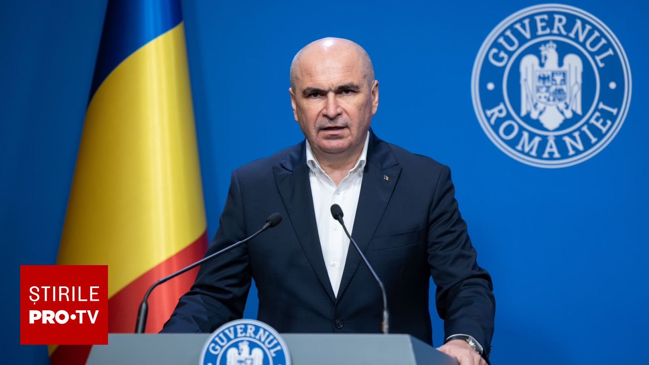 Ilie Bolojan explică de ce nu va exista o reducere a TVA în programul de guvernare al viitorului Executiv