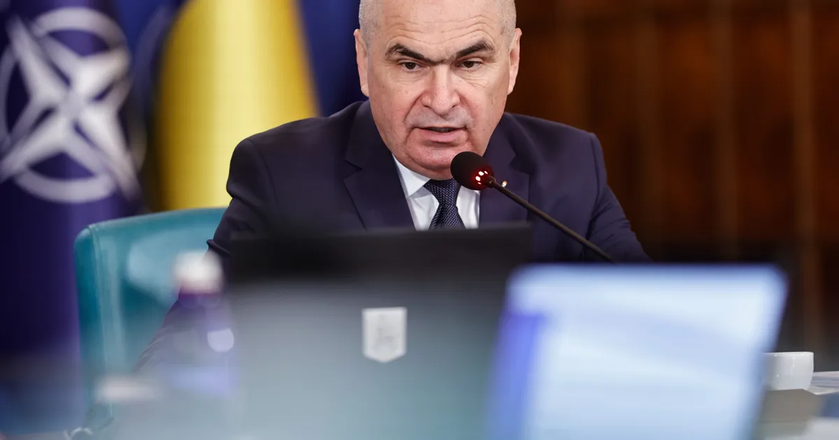 Acord de susținere pentru Guvernul Luca Niculescu: PNL impune reducerea deficitului bugetar la 5,3%
