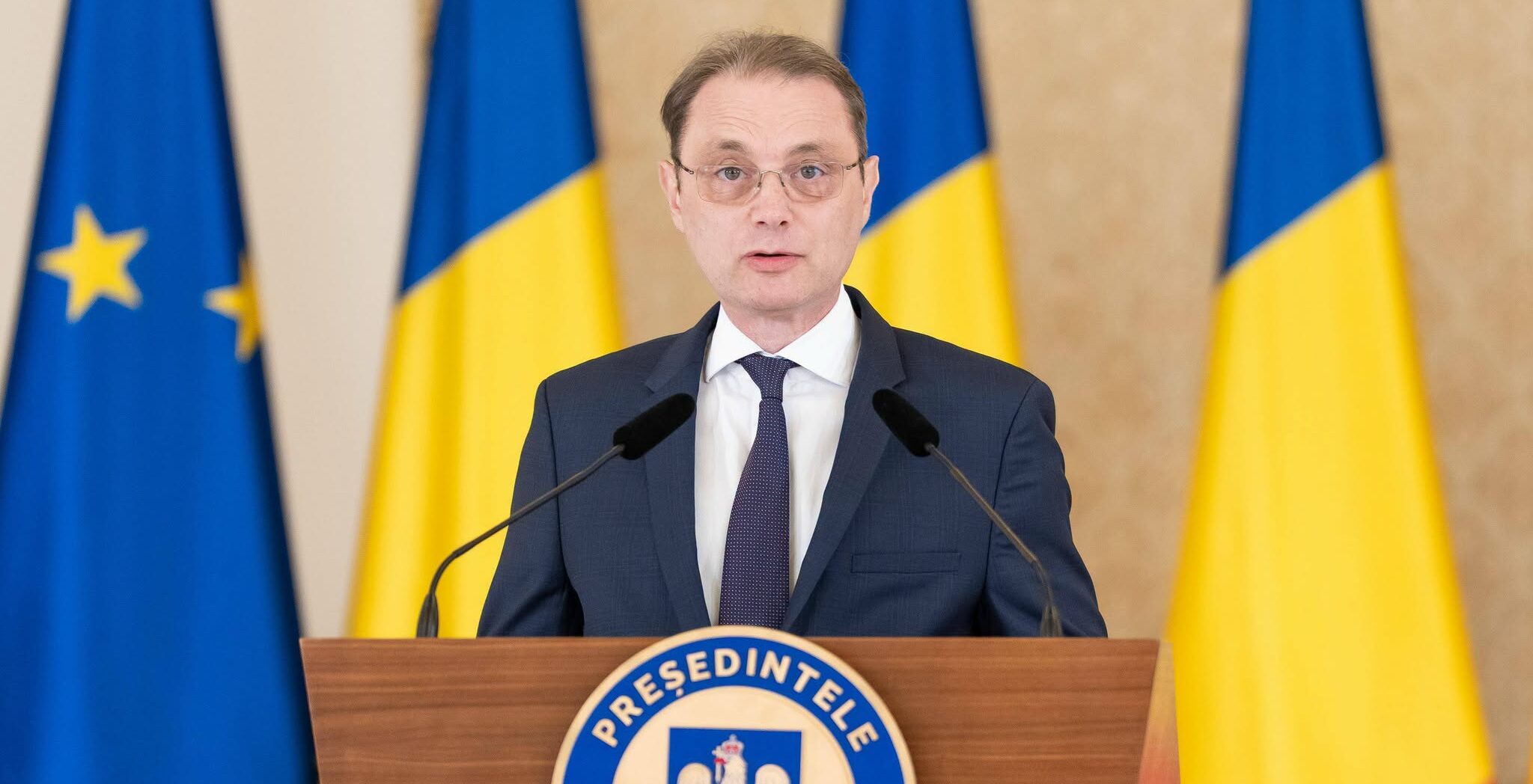 Audieri parlamentare pentru Cabinetul Luca Niculescu: Încep verificările miniștrilor propuși