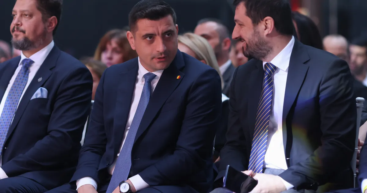 Marius Lulea îl acuză pe George Simion de amenințări: i-ar fi trimis un cap de porc