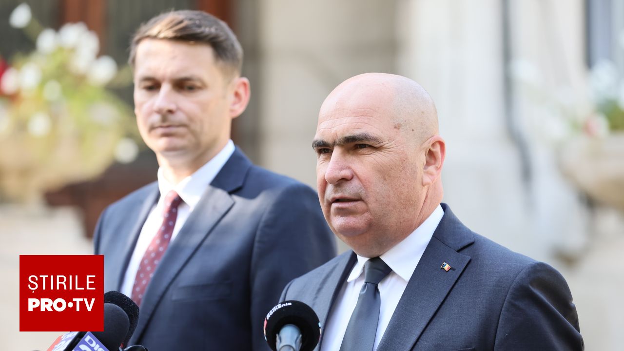 Ilie Bolojan refuză să speculeze candidatura la alegerile prezidențiale din 2030