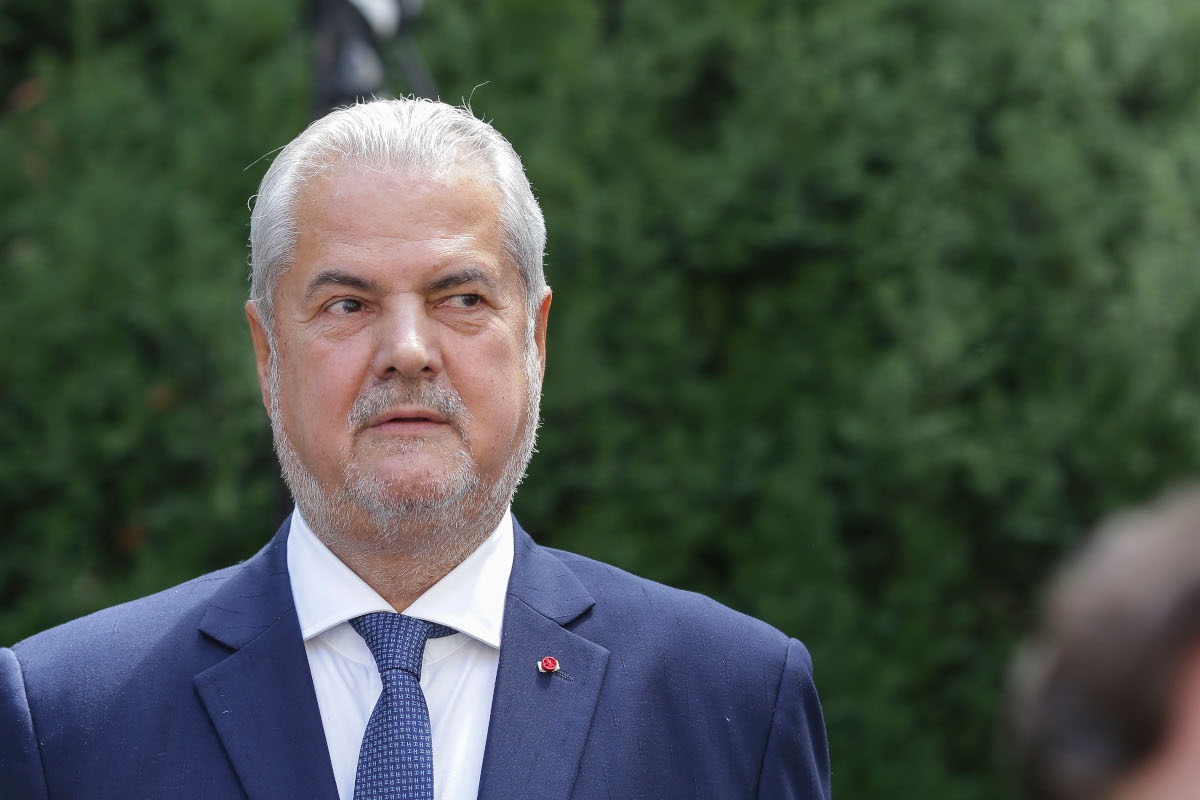 Partidul DREPT acuză Guvernul Luca Niculescu că reînvie o instituție controversată în industria de apărare