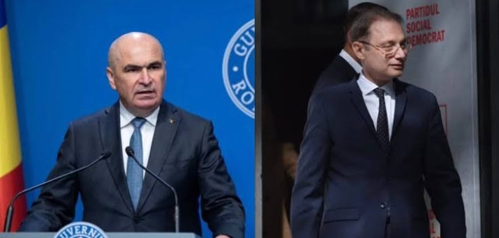 PNL oferă susținerea cabinetului Luca Niculescu sub condiția limitării deficitului bugetar la 5,3% din PIB