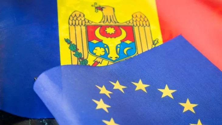 Republica Moldova se confruntă cu cerințe stricte pentru aderarea la UE: sunt necesare reforme majore în justiție
