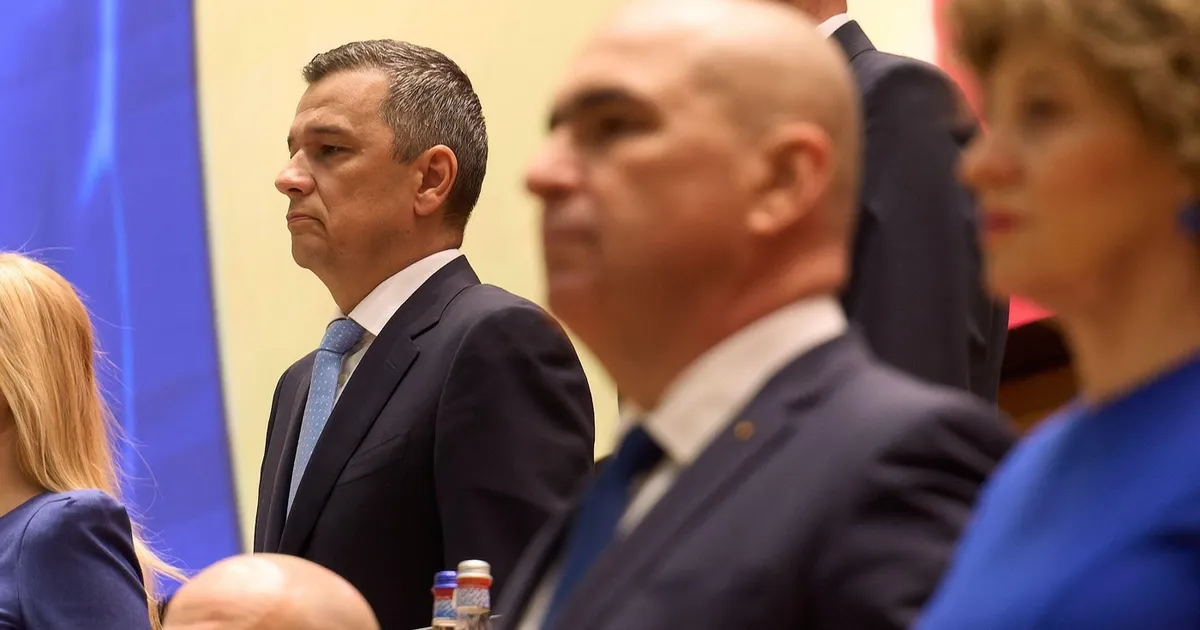 Ilie Bolojan critică cerințele magistraților: „E imoral. Țara asta nu are acești bani”