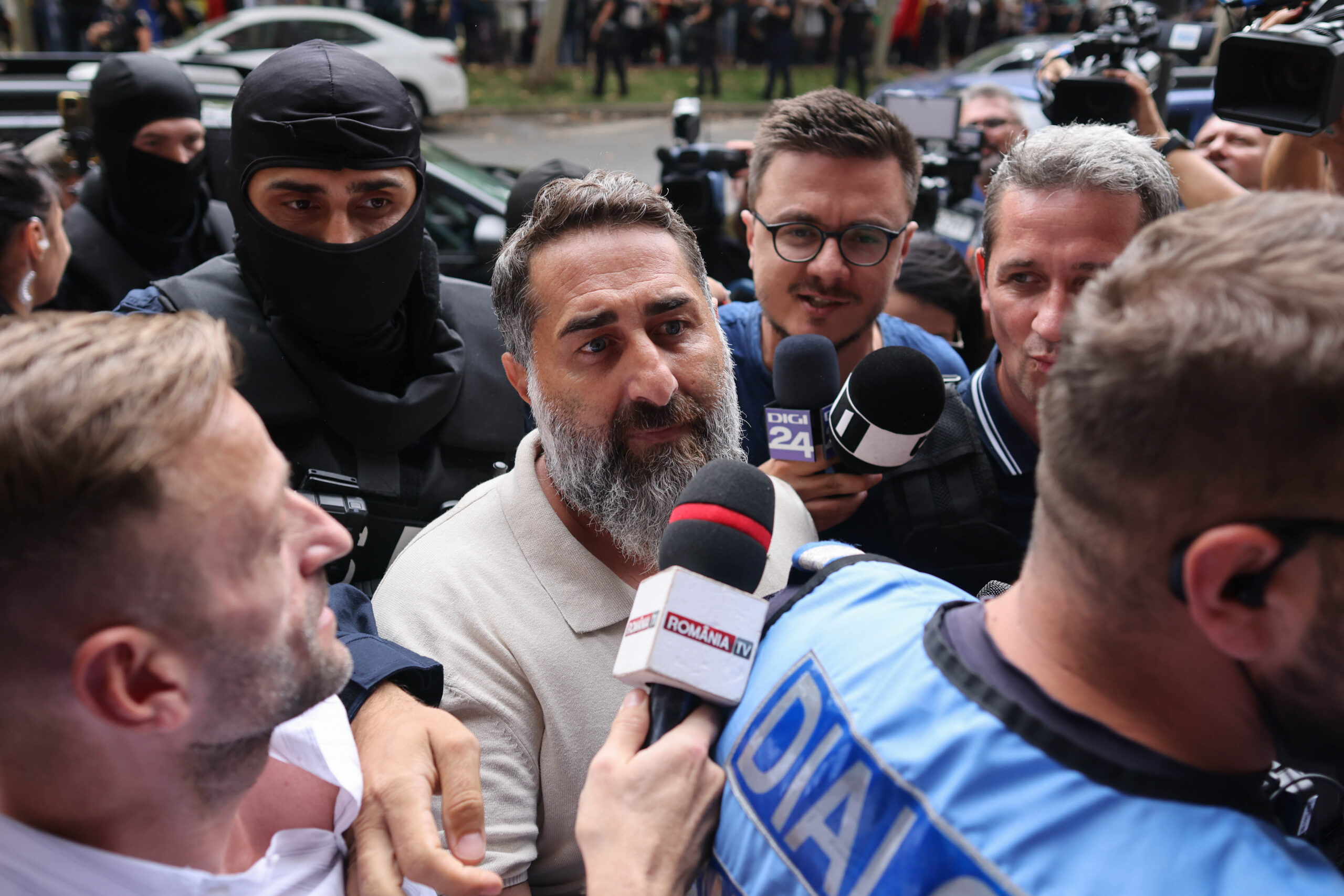 Dosarul lui Călin Georgescu s-ar putea extinde: Ionel Rusen este investigat de DIICOT