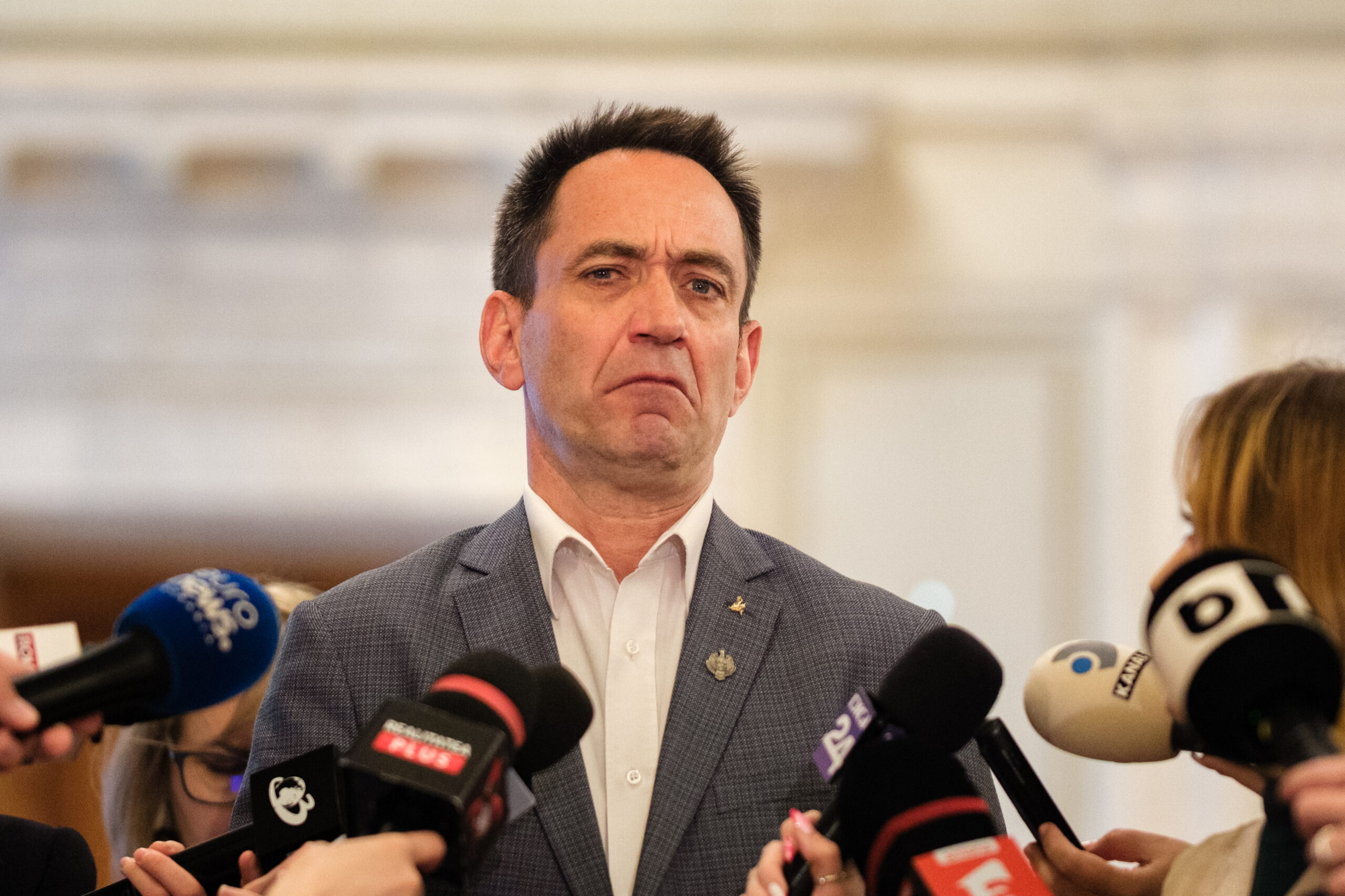 Poziția UDMR privind Guvernul Niculescu: Există posibilitatea demiterii prin moțiune de cenzură