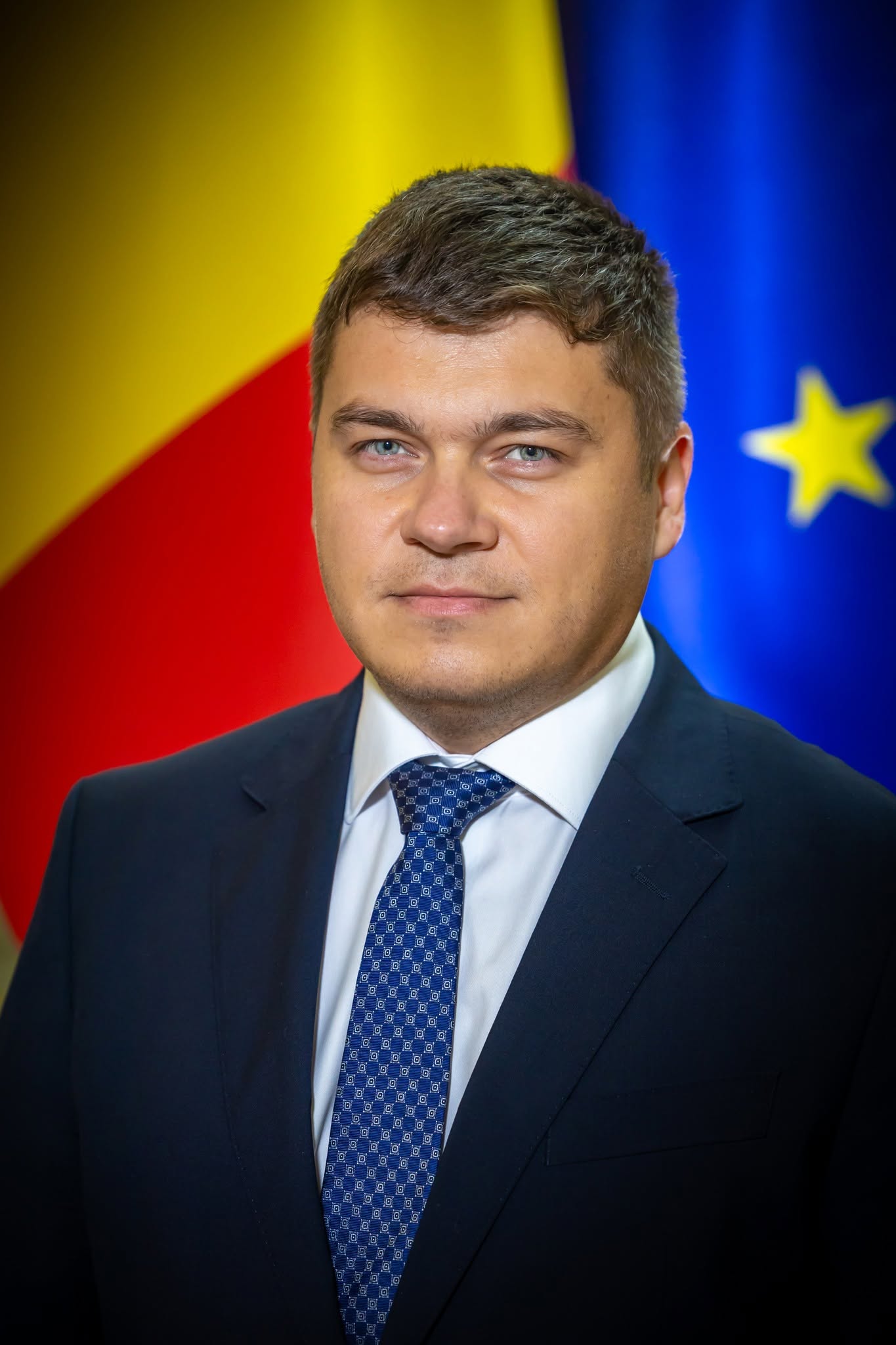 Alexandru Stoica propune audit la Ministerul Dezvoltării și modernizarea drumurilor județene