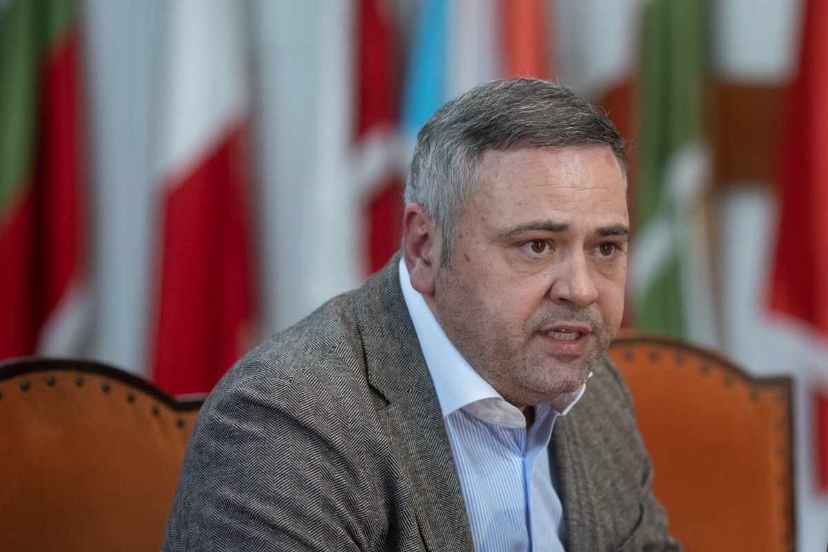 Florin Barbu își asumă patru măsuri pentru sectorul agricol în primele 100 de zile de mandat