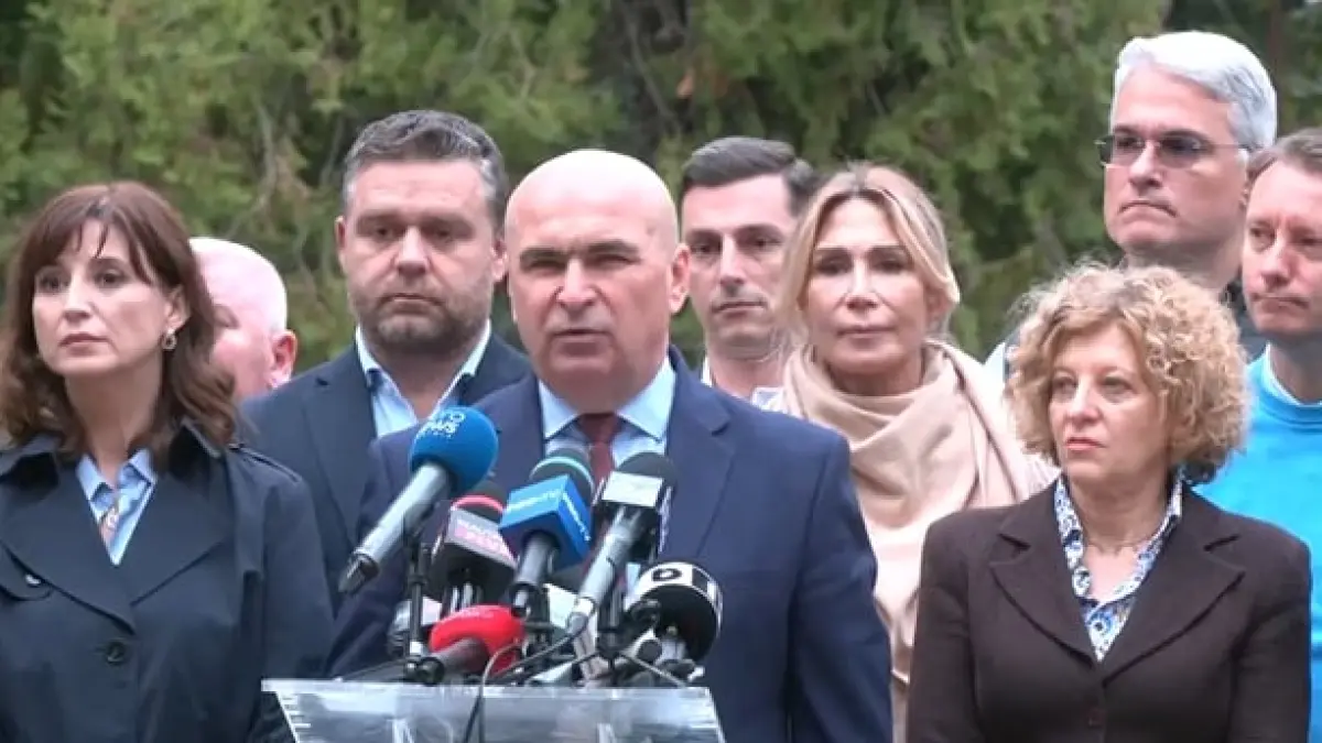 Analist: Ilie Bolojan ar putea declanșa o moțiune de cenzură în martie, alături de USR și AUR