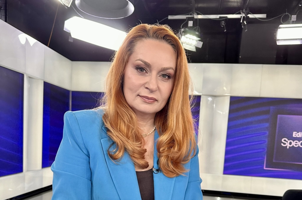 Cristina Pocora își anunță demisia din Guvernul lui Ilie Bolojan după decizia PNL de a trece în opoziție