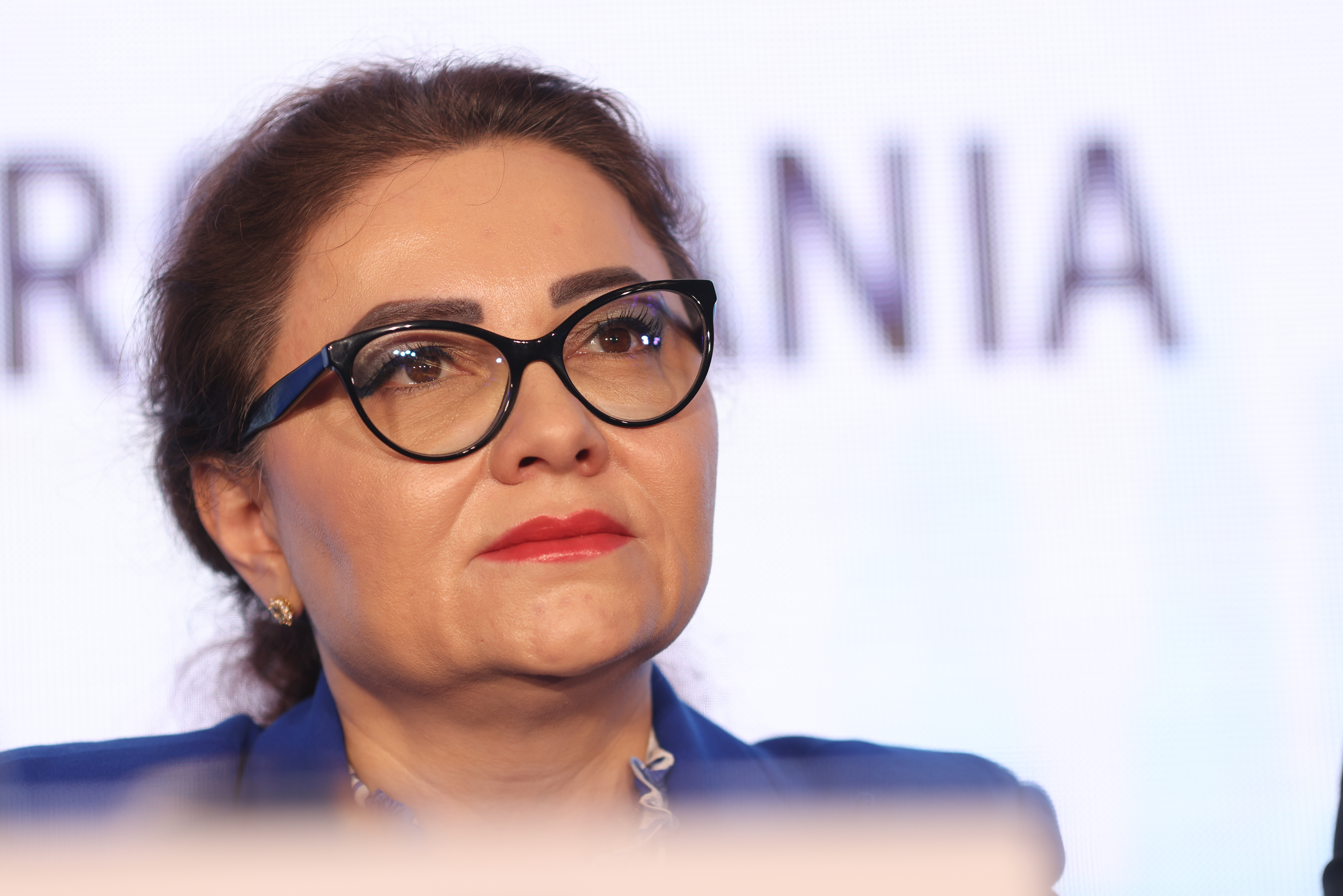 Cristina Trăilă a pierdut definitiv procesul de defăimare intentat lui Mihai Goțiu și Societății Academice din România