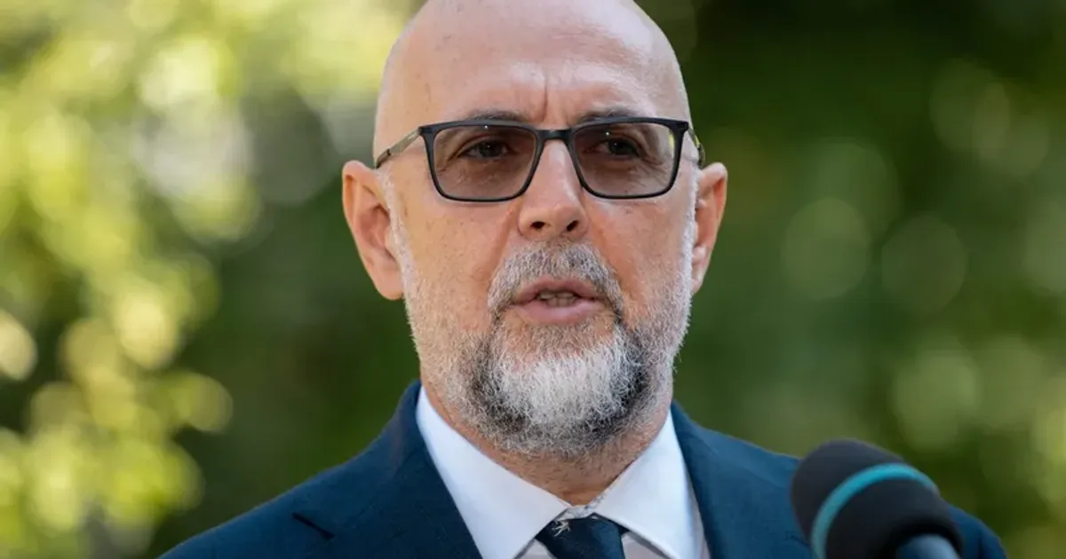 Kelemen Hunor anunță acordul politic cu Luca Niculescu pentru susținerea guvernului