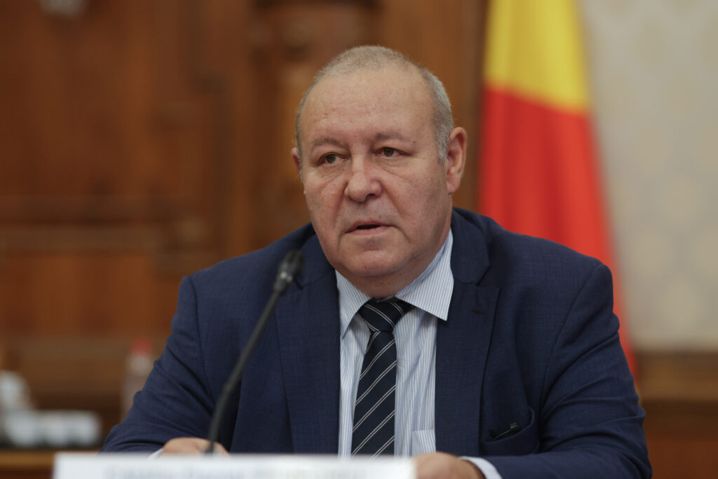 Daniel Fenechiu despre viitorul PNL și poziția lui Ilie Bolojan: „Nu mergi la război cu o armată de mercenari”