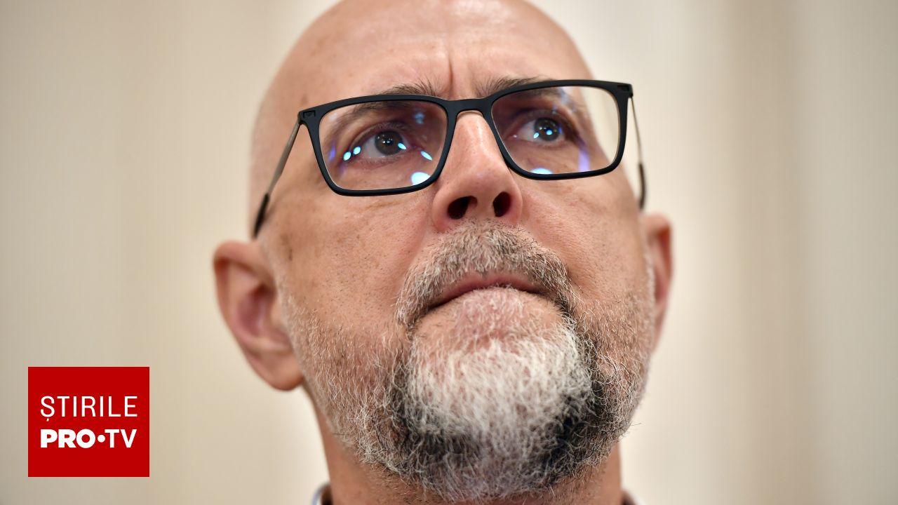 UDMR va susține Guvernul condus de Luca Niculescu timp de șase luni
