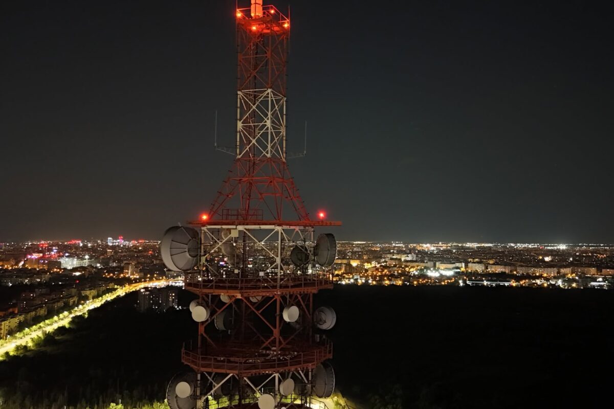 Societatea Națională de Radiocom este vizată de un posibil atac ransomware