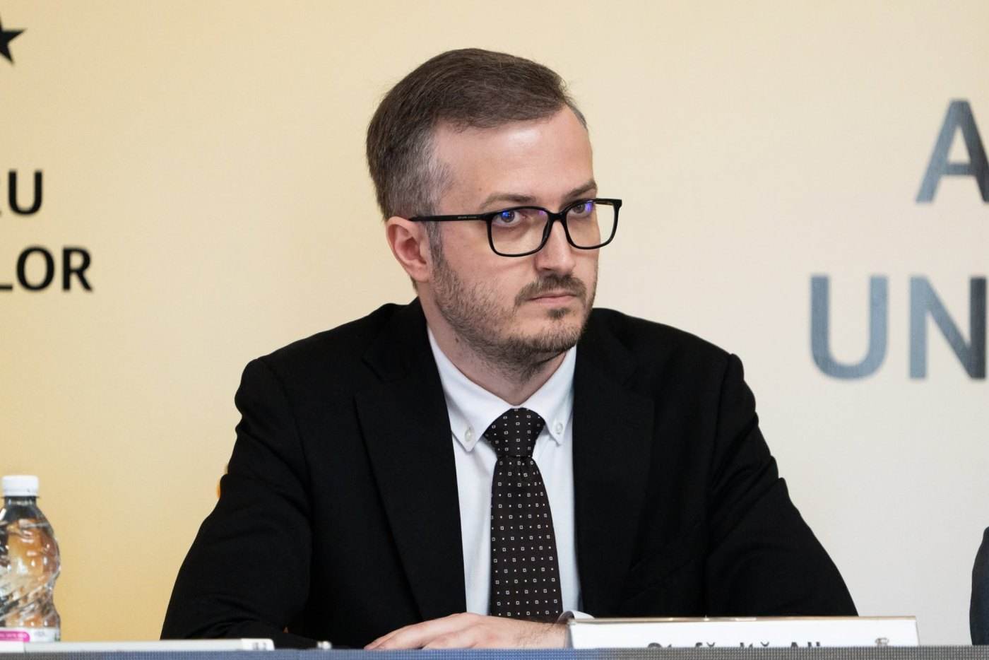Ștefăniță Avramescu solicită intervenția autorităților în urma incidentului semnalat de Marius Lulea
