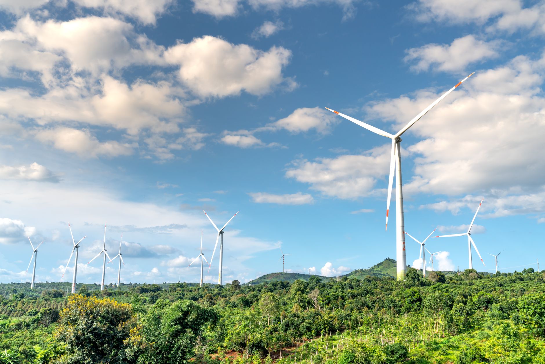 Comisia Europeană alocă peste 390 de milioane de euro pentru 135 de proiecte climatice și de mediu