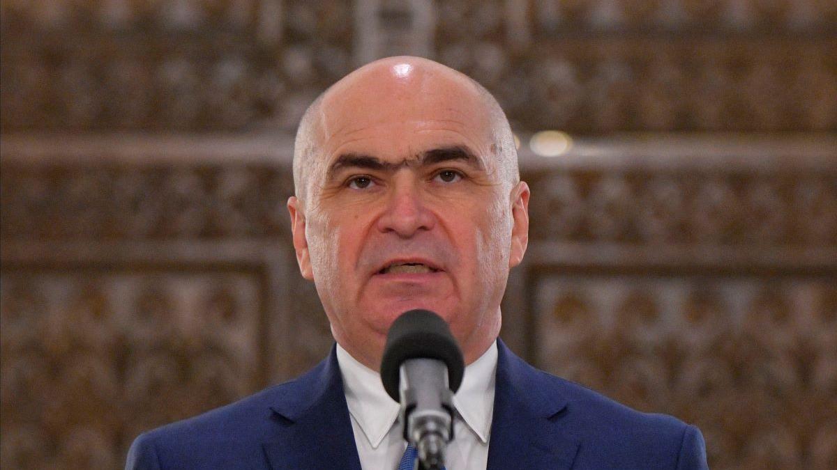 Alin Tișe solicită demisia lui Ilie Bolojan și acuză conducerea PNL de management defectuos