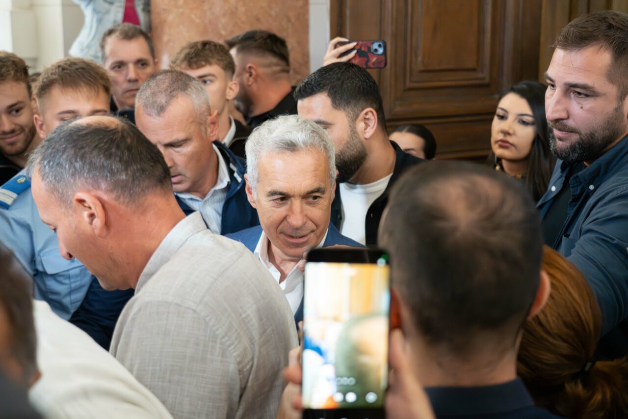 Dosarul lui Călin Georgescu a ajuns la Curtea de Apel București după contestarea DIICOT
