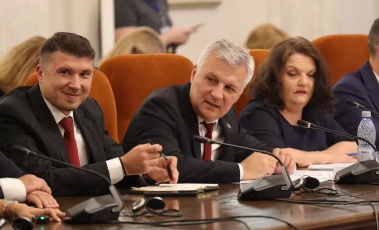 Daniel Zamfir propune lansarea unui program național pentru drone și sisteme de interceptare